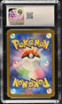 2023 Pokemon Japanese Ancient Roar #072 Mienshao- Art Rare CGC 9