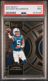 2023 Panini Select #117 Anthony Richardson PSA 9 (Rookie)