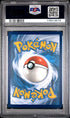 2024 Pokemon Temporal Forces #178 Metagross- Illustration Rare PSA 9