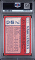 1985-86 O-Pee-Chee #9 Mario Lemieux PSA 7 (Rookie)