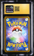2023 Pokemon Japanese Black Flare Deck Build Box #001 Radiant Charizard CGC 10 (Pristine)
