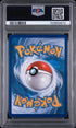 2013 Pokemon Legendary Treasures Radiant Collection #RC23 Emolga - Full Art PSA 7