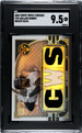 2022 Topps Triple Threads Relics #TTR-LR3 Luis Robert #33/36 SGC 9.5
