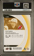 2023-24 Upper Deck Allure Yellow Taxi #139 Luke Hughes PSA 10 (Rookie)