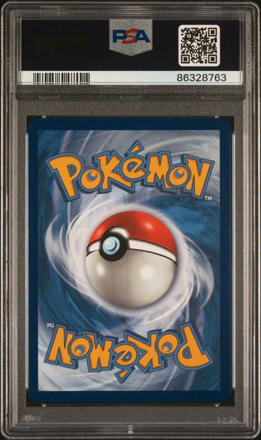 2020 Pokemon Champion's Path #074 Charizard VMax- Full Art Secret Rare PSA 10