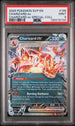 2025 Pokemon Scarlet & Violet Charizard ex Special Collection #196 Charizard ex PSA 9