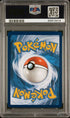 2023 Pokemon 151 #200 Blastoise ex- Special Illustration Rare PSA 8