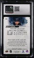 2022-23 Upper Deck #213 Matty Beniers CGC 8.5 (Rookie)
