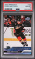2023-24 Upper Deck #488 Pavel Mintyukov PSA 10 (Rookie)