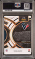 2023 Panini Select #183 CJ Stroud PSA 10 (Rookie)