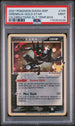 2021 Pokemon Celebrations ETB Promo #144 Greninja- Gold Star PSA 9