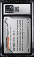 2020 Topps Update #U-300 Yordan Alvarez CGC 9.5 (Rookie)