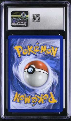 2019 Pokemon Team Up 1-Pack Blister Promo #SM162 Pikachu CGC 10