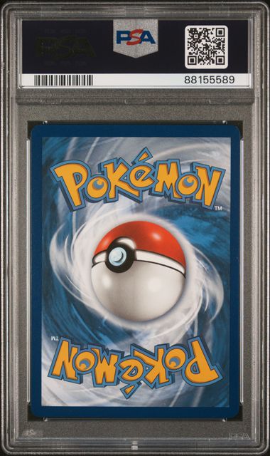 2021 Pokemon Battle Styles #160 Korrina's Focus - Full Art PSA 10