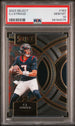 2023 Panini Select #183 CJ Stroud PSA 10 (Rookie)