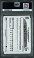2022 Topps Update #US44 Julio Rodriguez PSA 10 (Rookie)