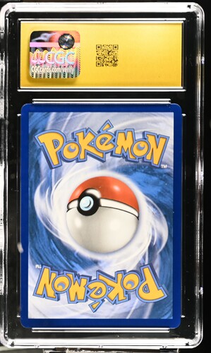 2025 Pokemon Mega Charizard X ex Ultra Premium Collection #024 Oricorio ex CGC 10 (Pristine)
