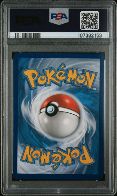 2019 Pokemon Hidden Fates #68 Jessie & James - Full Art PSA 9