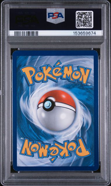 2013 Pokemon Legendary Treasures Radiant Collection #RC22 Reshiram - Full Art PSA 6