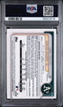 2024 Bowman Draft Chrome Refractor #BDC56 Nick Kurtz PSA 9