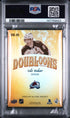 2025-26 Upper Deck Allure Doubloons #DB-29 Cale Makar PSA 10
