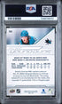 2024-25 Upper Deck #701 Will Smith PSA 7 (Rookie)