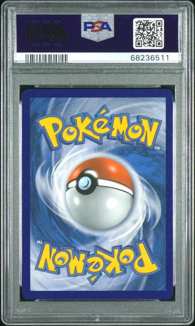 2022 Pokemon Pokemon Center UK Promo #075 Special Delivery Charizard- Holo PSA 10