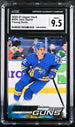 2022-23 Upper Deck #204 Jack Quinn CGC 9.5 (Rookie)