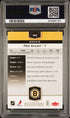 2006-07 Flair Showcase #303 Phil Kessel PSA 10 (Rookie)