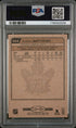 2016-17 O-Pee-Chee Update #694 Auston Matthews PSA 9 (Rookie)