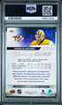 2023-24 Upper Deck #204 Yaroslav Askarov PSA 9 (Rookie)