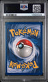 1999 Pokemon Jungle 1st Edition #60 Pikachu PSA 7