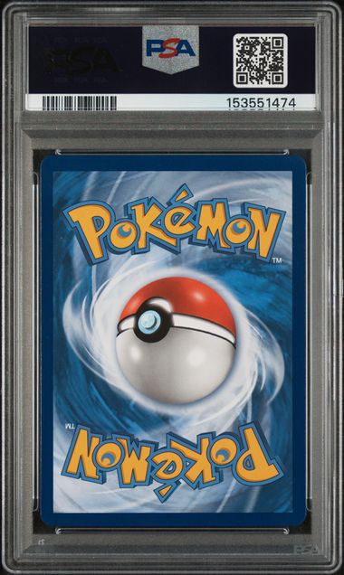 2019 Pokemon Tag Team Generations Premium Collection Promo #SM229 Venusaur & Snivy - Full Art PSA 9