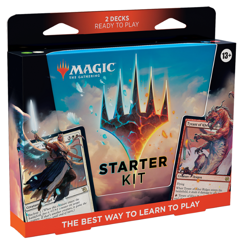 Wilds of Eldraine Starter Kit