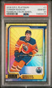 2018-19 O-Pee-Chee Platinum Rainbow Color Wheel #1 Connor McDavid PSA 10
