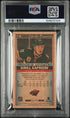 2021-22 O-Pee-Chee Premier Tallboys #P55 Kirill Kaprizov PSA 9