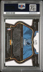 2022-23 Select Prizms Light Blue Disco #273 David Roddy #54/99 PSA 10 (Rookie) | Eastridge Sports Cards
