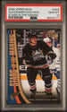 2005-06 Upper Deck Stars in the Making #SM2 Alexander Ovechkin PSA 10 (Rookie)