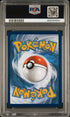 2023 Pokemon 151 #166 Bulbasaur - Illustration Rare PSA 9