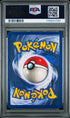 1999 Pokemon Movie Black Star Promo #3 Mewtwo PSA 9