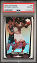 1998-99 Upper Deck Encore #92 Michael Jordan PSA 8