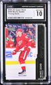2021-22 Upper Deck #469 Moritz Seider CGC 10 (Rookie)