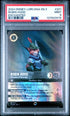 2024 Disney Lorcana Into the Inklands #221 Robin Hood - Champion of Sherwood (Enchanted) PSA 9