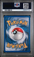 2001 Pokemon Neo Discovery Unlimited #9 Poliwrath - Holo PSA 9