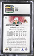2022-23 Upper Deck #497 Dylan Guenther CGC 9 (Rookie)