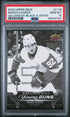 2023-24 Upper Deck Canvas Black & White #C118 Marco Kasper PSA 10 (Rookie)