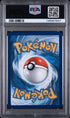 2025 Pokemon Phantasmal Flames #098 Piplup - Illustration Rare PSA 9