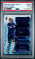 2024-25 Topps UEFA Club Competitions Mojo Chrome #MJ21 Cole Palmer PSA 9