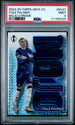 2024-25 Topps UEFA Club Competitions Mojo Chrome #MJ21 Cole Palmer PSA 9