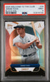 2025 Topps Welcome to the Club 3x MVP Black Foil #34 Jimmie Foxx #01/10 PSA 9